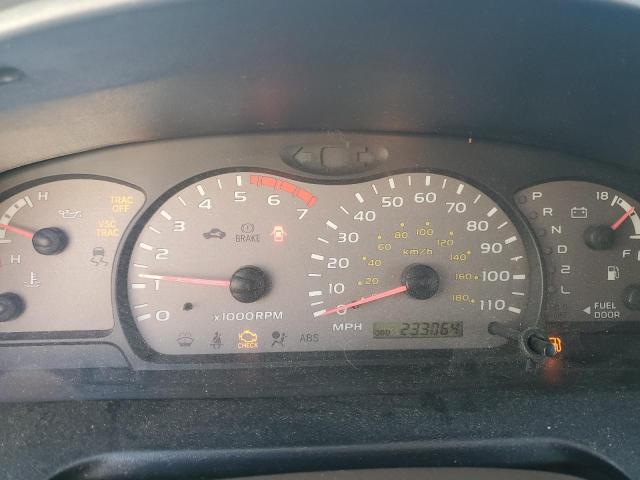 Photo 9 from auction – 2003 TOYOTA SEQUOIA SR with VIN 5TDZT34A53S173601