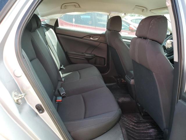 Photo 10 from auction – 2018 HONDA CIVIC LX with VIN 19XFC2F58JE033398