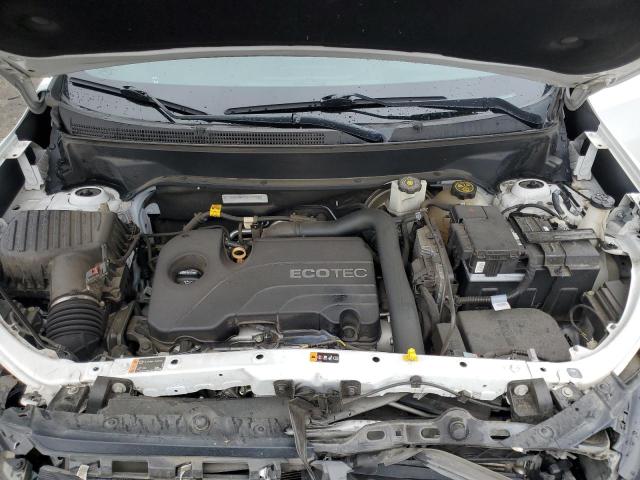 Photo 12 from auction – 2019 CHEVROLET EQUINOX PR with VIN 2GNAXNEV4K6144492