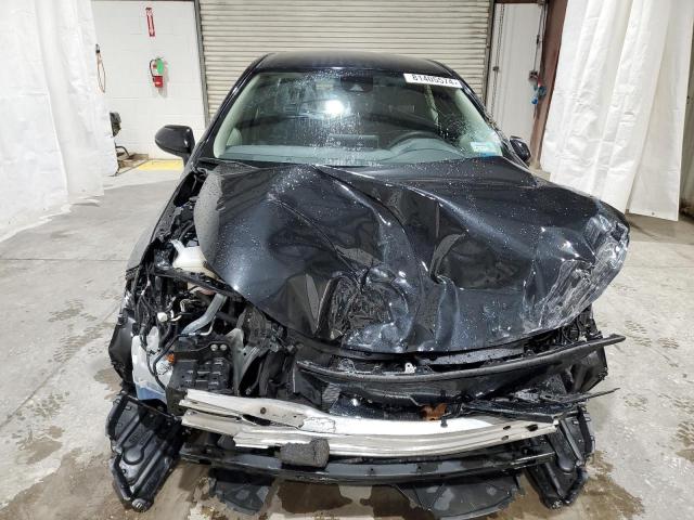 Photo 5 from auction – 2021 TOYOTA COROLLA LE with VIN JTDEPMAE0MJ181717