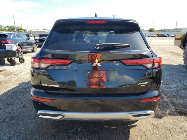 Photo 6 from auction – 2022 MITSUBISHI OUTLANDER with VIN JA4J3UA87NZ047272