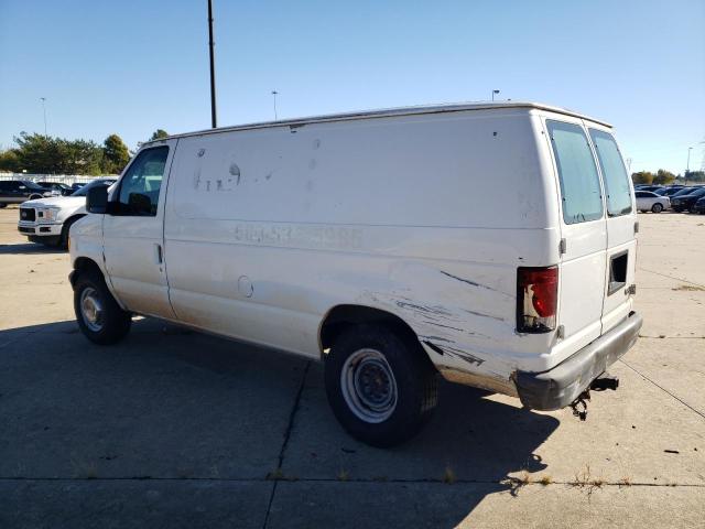 Photo 2 from auction – 2003 FORD ECONOLINE with VIN 1FTNE24203HA83322
