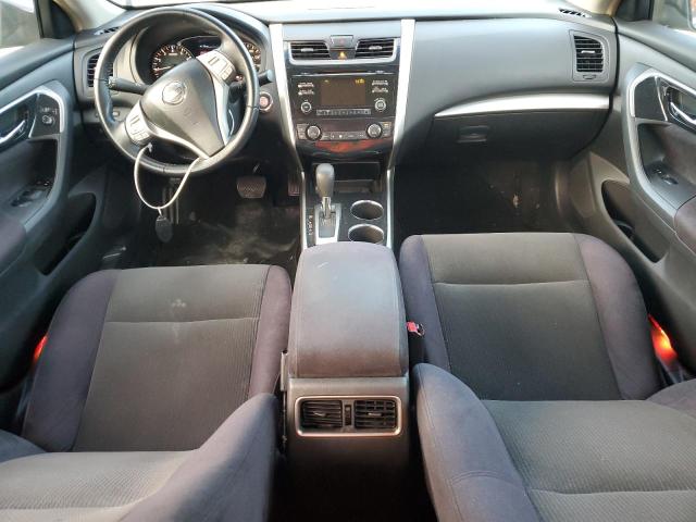 Photo 8 from auction – 2013 NISSAN ALTIMA 2.5 with VIN 1N4AL3AP4DC265894
