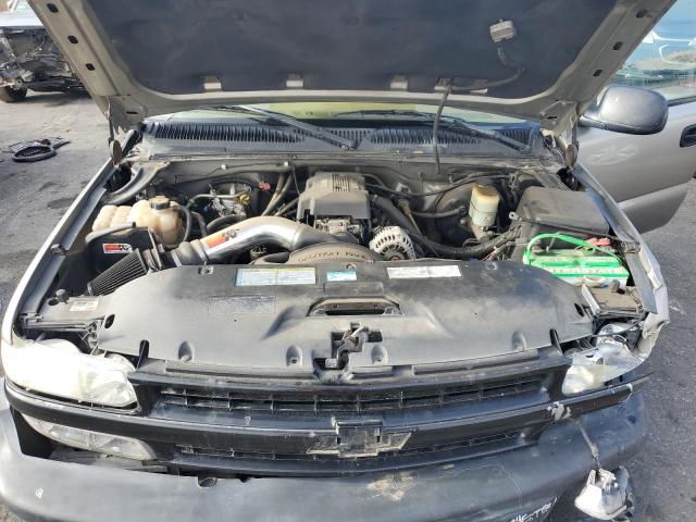 Photo 11 from auction – 2000 CHEVROLET SILVERADO with VIN 2GCEC19T2Y1127249