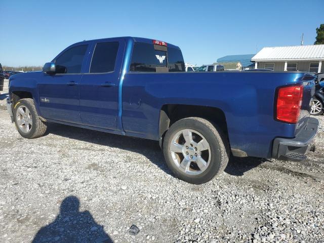 Photo 2 from auction – 2015 CHEVROLET SILVERADO with VIN 1GCRCREH4FZ435819