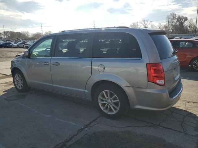 Photo 2 from auction – 2019 DODGE GRAND CARA with VIN 2C4RDGCG5KR564801