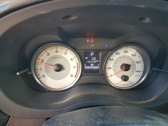 Photo 9 from auction – 2014 SUBARU IMPREZA LI with VIN JF1GPAH64E8258948