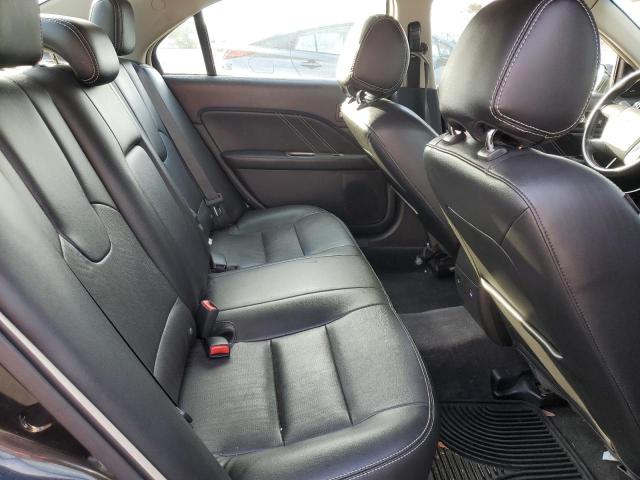 Photo 10 from auction – 2012 FORD FUSION with VIN 3FAHP0DC5CR309492