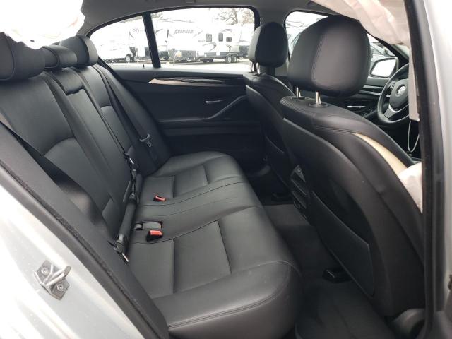 Photo 10 from auction – 2016 BMW 535 XI with VIN WBA5B3C55GG256528