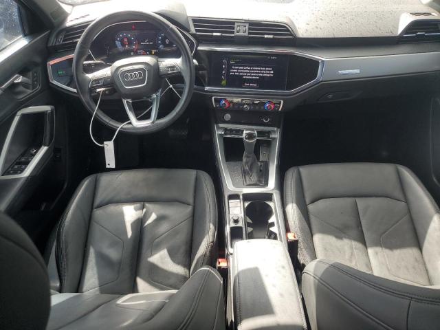 Photo 8 from auction – 2020 AUDI Q3 PREMIUM with VIN WA1AECF39L1006638