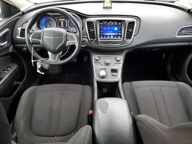 Photo 8 from auction – 2015 CHRYSLER 200 LIMITE with VIN 1C3CCCAB2FN682188