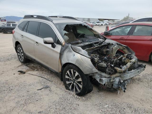 Photo 4 from auction – 2017 SUBARU OUTBACK 2. with VIN 4S4BSANC3H3412933