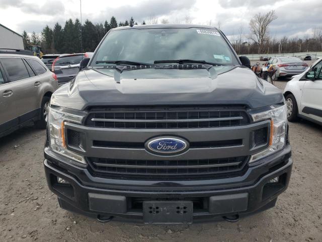 Photo 5 from auction – 2019 FORD F150 SUPER with VIN 1FTEX1EP2KKF24187