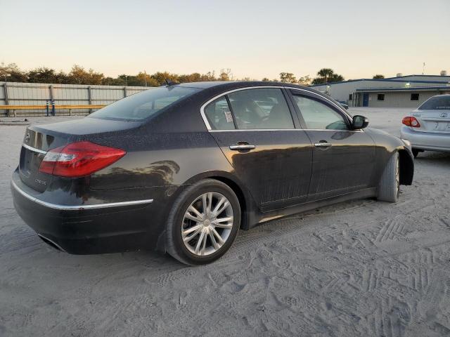 Photo 3 from auction – 2013 HYUNDAI GENESIS 3. with VIN KMHGC4DD3DU254595