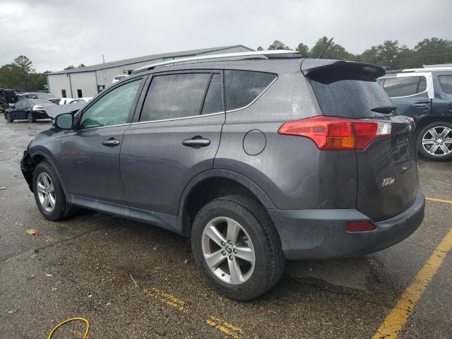 Photo 2 from auction – 2015 TOYOTA RAV4 XLE with VIN 2T3WFREV9FW134723
