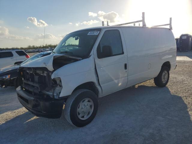 FORD ECONOLINE 2012 with VIN 1FTNE2EW9CDA88236 - Photo from auction