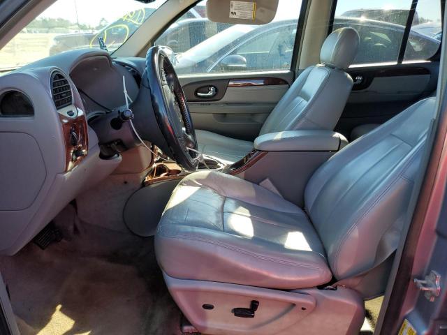 Photo 7 from auction – 2006 GMC ENVOY with VIN 1GKDT13S462273424