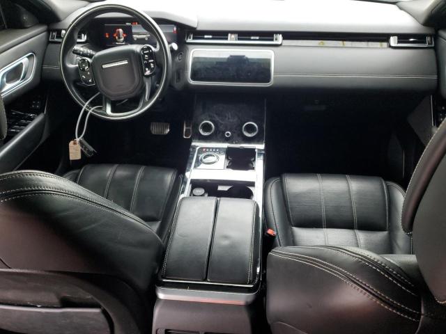 Zdjęcie 8 z aukcji – 2018 LAND ROVER RANGE ROVE z VIN SALYM2RV8JA733645