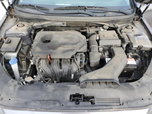 Photo 11 from auction – 2019 HYUNDAI SONATA SE with VIN 5NPE24AF6KH751586