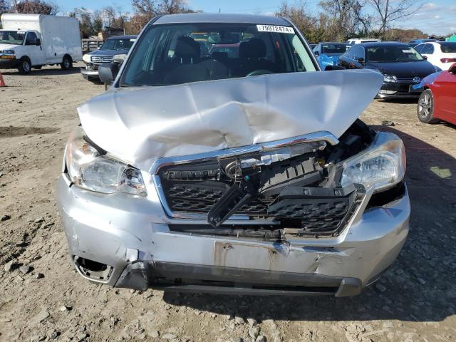 Photo 5 from auction – 2014 SUBARU FORESTER 2 with VIN JF2SJAAC8EH522504