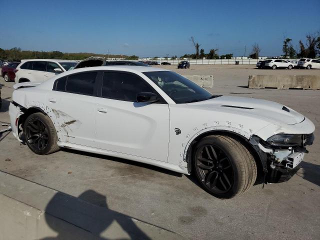 Photo 4 from auction – 2023 DODGE CHARGER SR with VIN 2C3CDXL9XPH670797