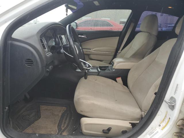 Photo 7 from auction – 2014 DODGE CHARGER SX with VIN 2C3CDXHG7EH163957