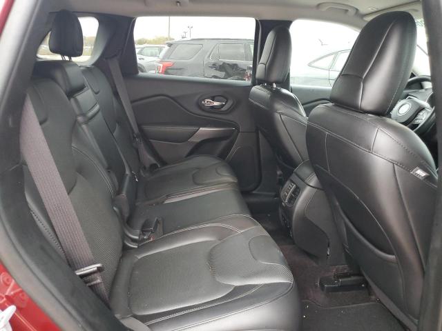 Photo 11 from auction – 2019 JEEP CHEROKEE L with VIN 1C4PJMDN4KD179809