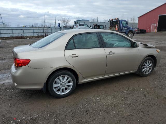 Photo 3 from auction – 2010 TOYOTA COROLLA BA with VIN 2T1BU4EE1AC342069