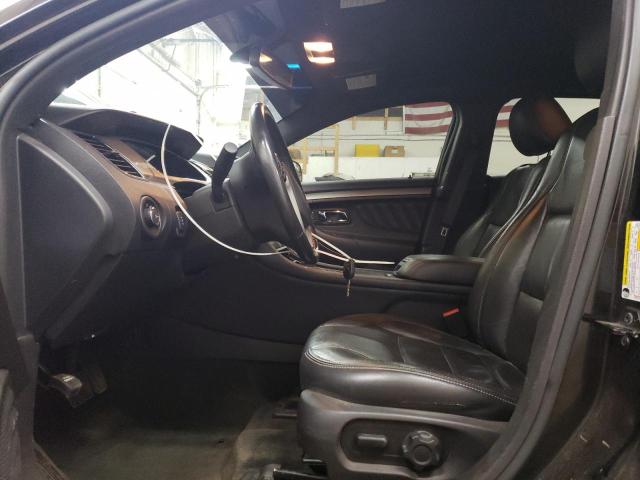 Photo 7 from auction – 2013 FORD TAURUS SEL with VIN 1FAHP2E92DG215545