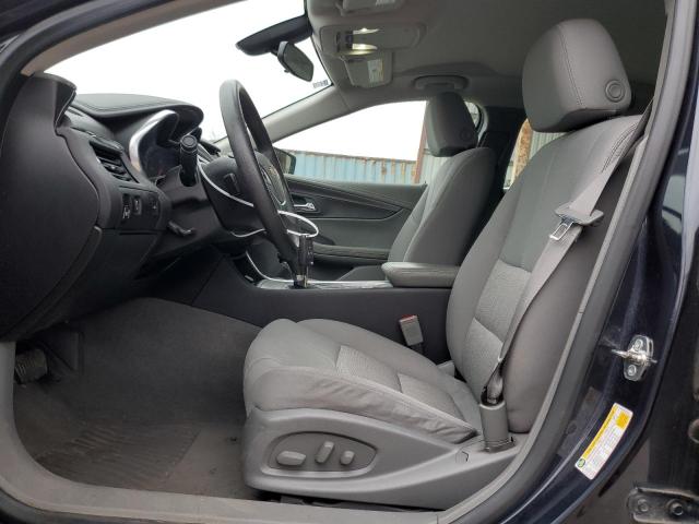 Photo 7 from auction – 2014 CHEVROLET IMPALA LS with VIN 2G11Y5SL4E9145016