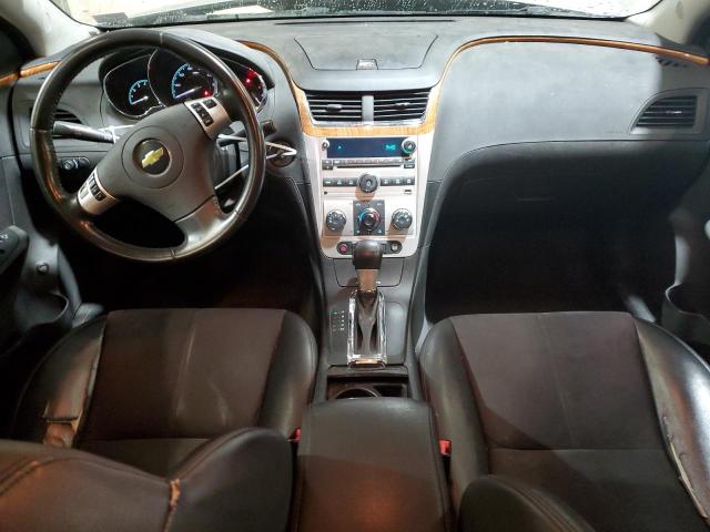 Photo 8 from auction – 2011 CHEVROLET MALIBU 2LT with VIN 1G1ZD5E17BF265775