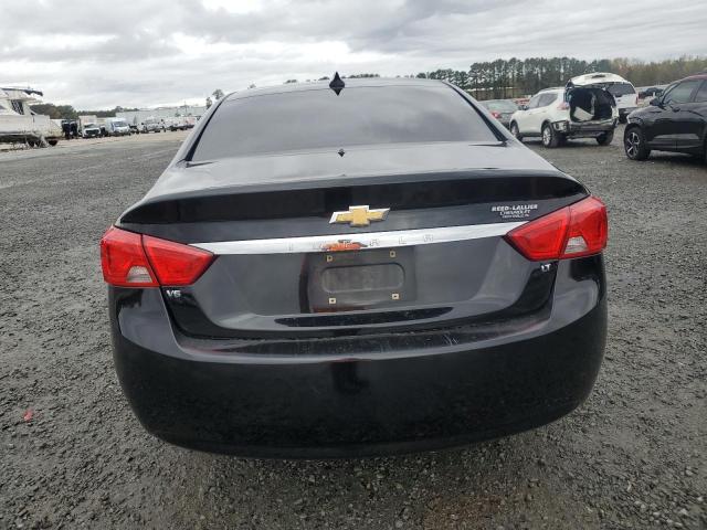 Photo 6 from auction – 2016 CHEVROLET IMPALA LT with VIN 2G1115S35G9126367