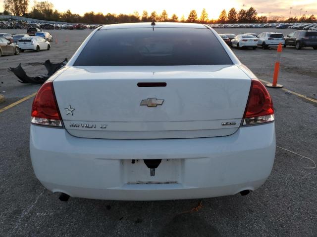Photo 6 from auction – 2014 CHEVROLET IMPALA LIM with VIN 2G1WB5E31E1168593