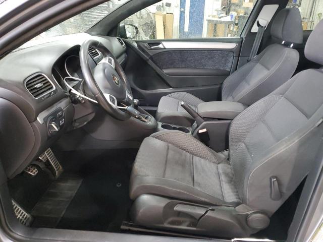 Photo 7 from auction – 2012 VOLKSWAGEN GOLF with VIN WVWMM7AJ0CW285712