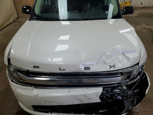 Photo 12 from auction – 2015 FORD FLEX SEL with VIN 2FMGK5C87FBA18943