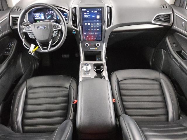 Photo 8 from auction – 2023 FORD EDGE SEL with VIN 2FMPK4J98PBA20725