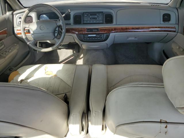 Photo 8 from auction – 1997 MERCURY GRAND MARQ with VIN 2MELM75W9VX708312