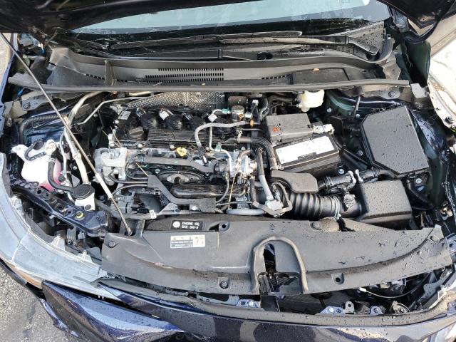 Photo 11 from auction – 2024 TOYOTA COROLLA LE with VIN 5YFB4MDE2RP177095