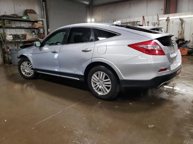 Photo 2 from auction – 2013 HONDA CROSSTOUR with VIN 5J6TF3H35DL003079