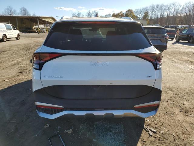 Photo 6 from auction – 2023 KIA SPORTAGE E with VIN KNDPVCAG8P7033522