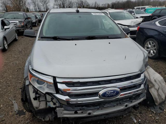 Photo 5 from auction – 2014 FORD EDGE SE with VIN 2FMDK3GC7EBB34602