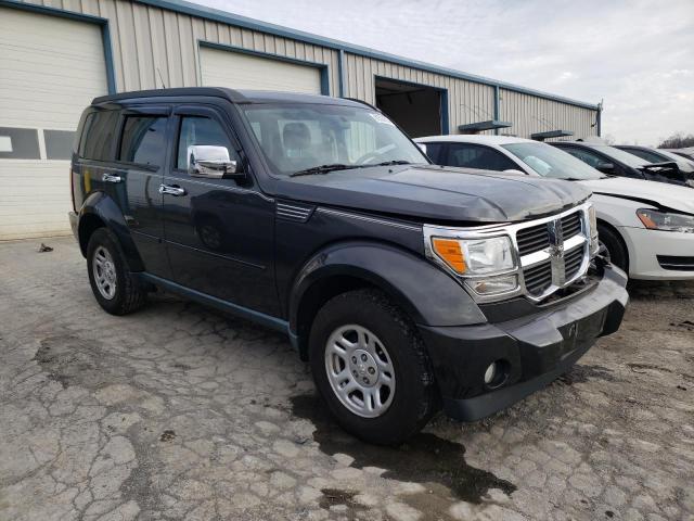 Photo 4 from auction – 2011 DODGE NITRO SE with VIN 1D4PT2GK8BW536982