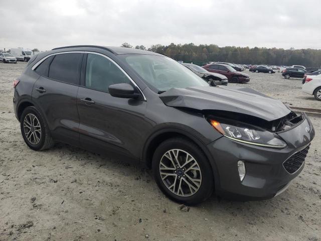 Photo 4 from auction – 2020 FORD ESCAPE with VIN 1FMCU0H63LUA46263