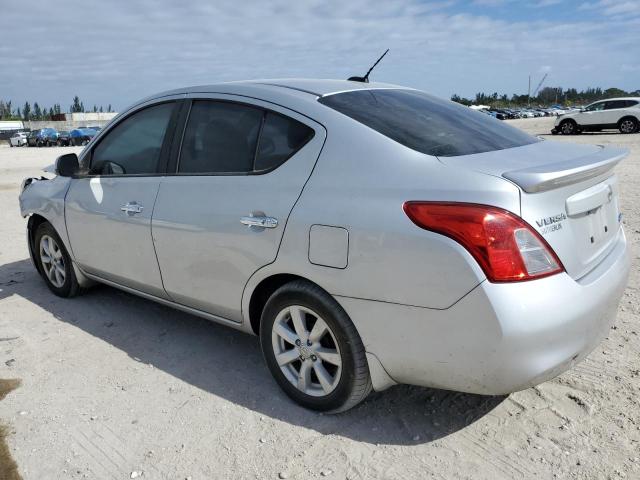 Photo 2 from auction – 2012 NISSAN VERSA S with VIN 3N1CN7AP5CL927010