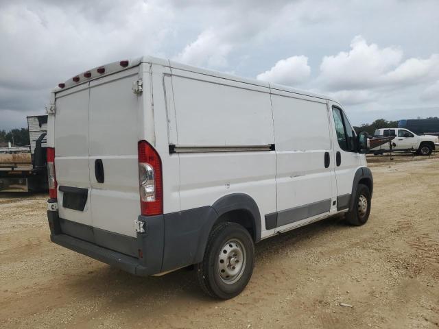 Photo 3 from auction – 2016 RAM PROMASTER with VIN 3C6TRVAG7GE108393