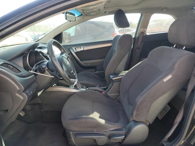 Photo 7 from auction – 2012 KIA FORTE SX with VIN KNAFW6A31C5598219