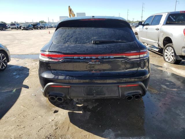 Photo 6 from auction – 2022 PORSCHE MACAN with VIN WP1AA2A5XNLB02014