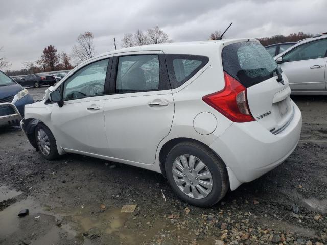 Photo 2 from auction – 2015 NISSAN VERSA NOTE with VIN 3N1CE2CP3FL356959