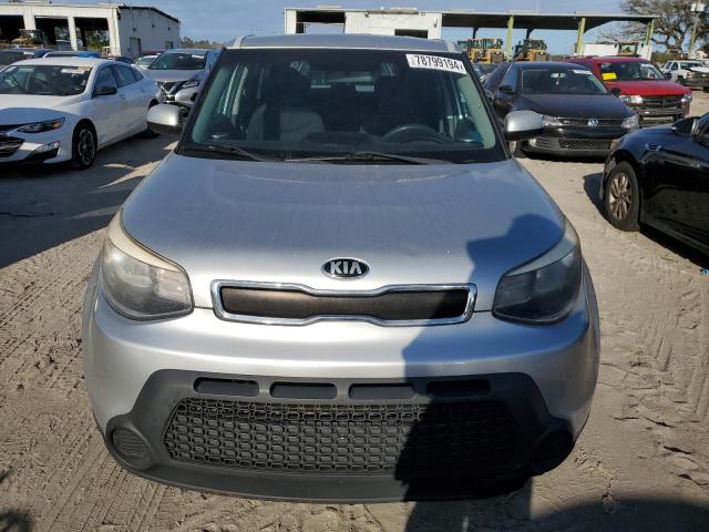 Photo 5 from auction – 2015 KIA SOUL with VIN KNDJN2A21F7766465