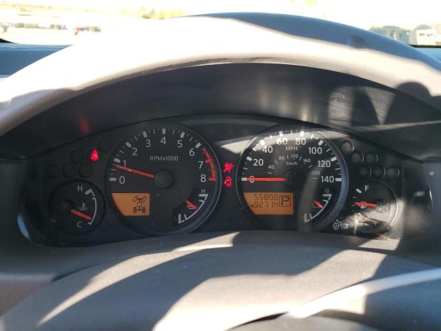 Photo 9 from auction – 2016 NISSAN FRONTIER S with VIN 1N6AD0EV2GN751611